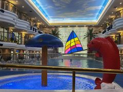 -海韵之星邮轮水会(明发商业广场店)