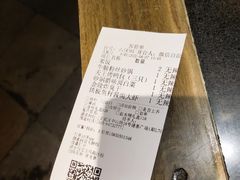 -南京大牌档(新街口德基广场店)