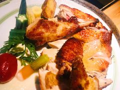 -春树下·树屋花房西餐厅(罍街AS1980店)