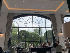 -翠湖宾馆·中餐厅