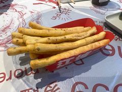 -回·龙虾铺·盆盆蟹·烧烤大排档(回龙观店)