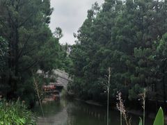 -东涌水乡风情街