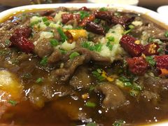 -东四民芳餐厅(世茂工三店)