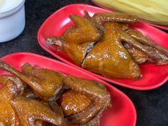 -光明刘冰乳鸽店(光明法政北路店)
