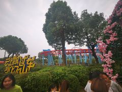 -南京银杏湖乐园