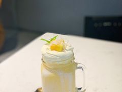 -BE BRIGHT KITCHEN(正佳广场店)