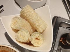 -海底捞火锅(长宁路龙之梦店)