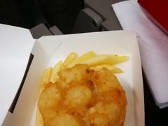 -麦当劳(杭州东站高铁店)