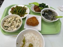 -北大家园食堂