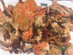 -宾朋海鲜特色美食餐厅·纯手工鲅鱼水饺(兴海路店)