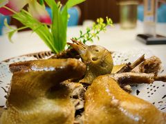 -京城·森鸽排档(双井店)