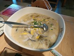 -水煮三国·川鲁江湖菜(香山店)