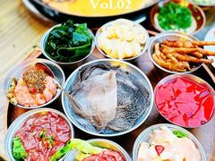 -咖咖火锅(老店)