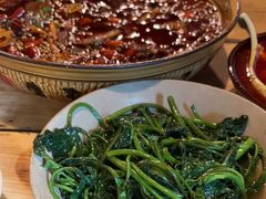 -饭江湖·江湖菜(湖广会馆店)