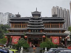 -亮欢寨酸汤鱼(沙冲路店)