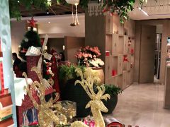 -金海湾自助餐厅(金陵饭店)