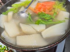 -掌上鲜(南顺城街店)