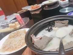 -富淳饭店(陆家嘴保利广场店)