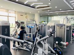 -爱健家高端社区健身工作室(丁香路店)