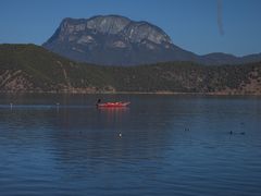 -丽江泸沽湖景区