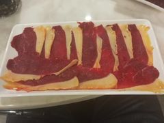 -食潮汕头鲜牛馆(望京保利店)
