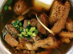 牛杂-东兴牛肉店(庄府巷店)