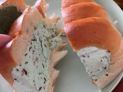 -新侨三宝乐面包店(菜市口店)