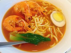 -子霖南山鲜虾面(南山总店)