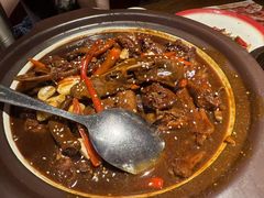 -恰饭·老长沙市井菜 (天河客运站店)