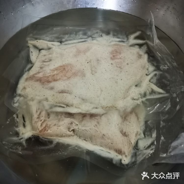 假嘛假装大厨。