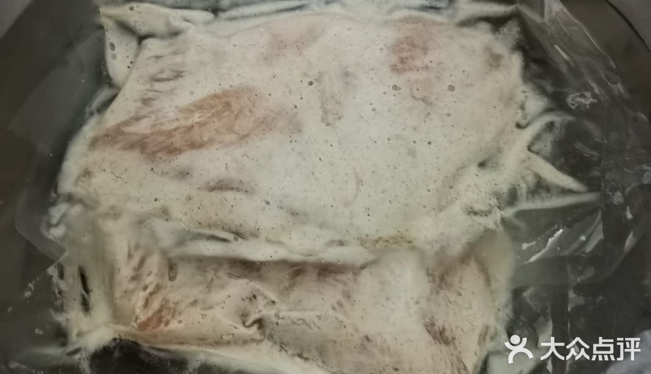 假嘛假装大厨。