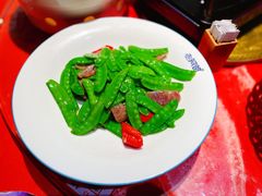 -老阿爸江浙土菜(奥体中心店)