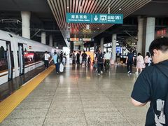 -南昌西站