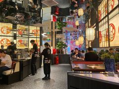-厚贞日式烤肉(浦东汇智店)