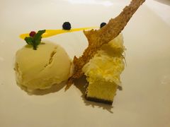 经典起司蛋糕-王品牛排(郑州大卫城店)