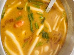 -家利美食店