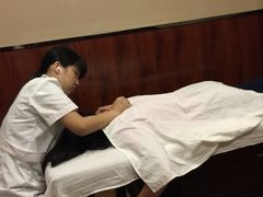 -手佳按摩·足疗·艾灸(博物院中山陵店)