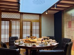 -延盛阁民俗餐厅