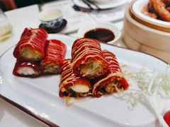 红米虾肠-有心德(麦地店)