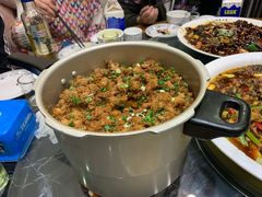 -江湖黑大兔(杨家坪店)