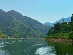 -新安江山水画廊风景区