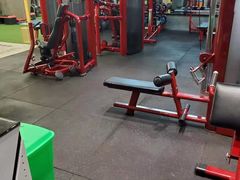 -SAH健身私教工作室(紫东店)