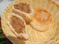 -三义和酒楼(千佛山店)