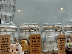 -COFFEE HOLIC(朝外SOHO店)