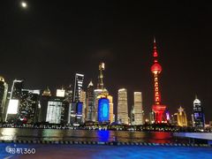 -上海外滩茂悦大酒店