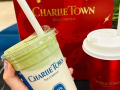 -CHARLIETOWN红茶公司(南京万象天地店)