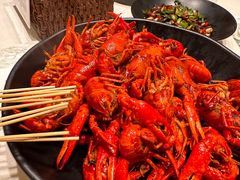 -聚味瞿记·龙虾堂(渔人码头一店)