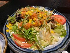 -牛焱·烧肉酒肆(五大道店)