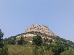 -威海大乳山景区