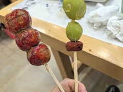 -朴小妹人参鸡汤火锅(长白山万达店)